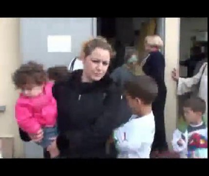 Bonnières sur Seine: Emmaüs, la grande braderie