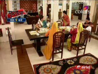 Rishton Se Badi Pratha - 1st February 2011  pt1