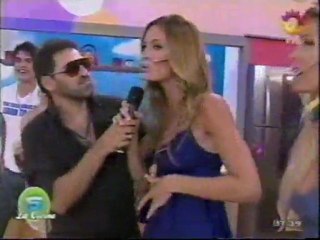 Pedro y Paula en la Cocina 16 - 29 de Enero 2011