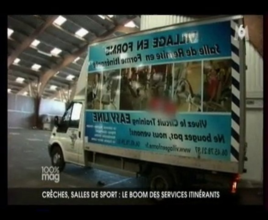 Village en Forme M6