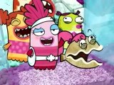 Fish Hooks Türkçe Promo 4