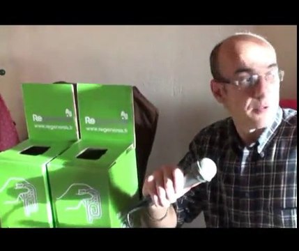 Mantes-Mureaux: Appel aux dons sur les téléphones portables