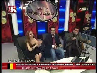 Latif Kılıç -Yara Bende