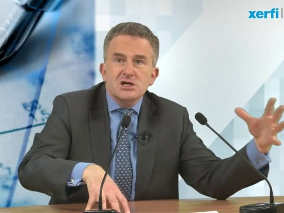 XERFI e-changes : Le monde à l’horizon 2030, par N. Tenzer