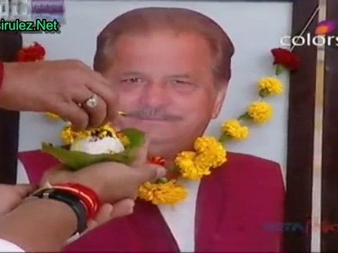 Bhagyavidhata - 1st February 2011 Part1