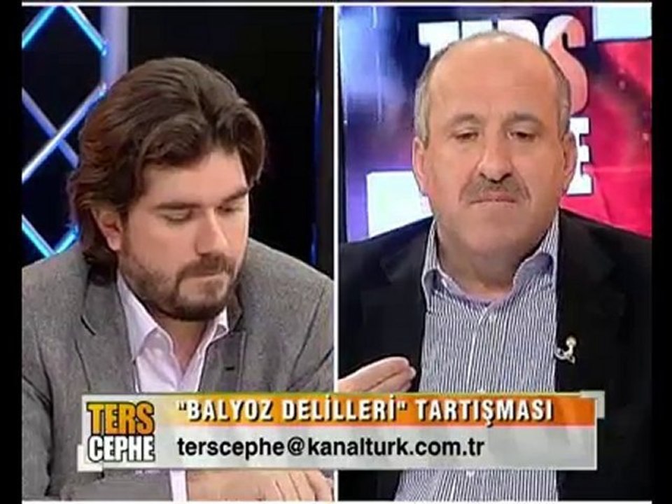 GÖLCÜK BELGELERİ TARTIŞMASI - BL. 3