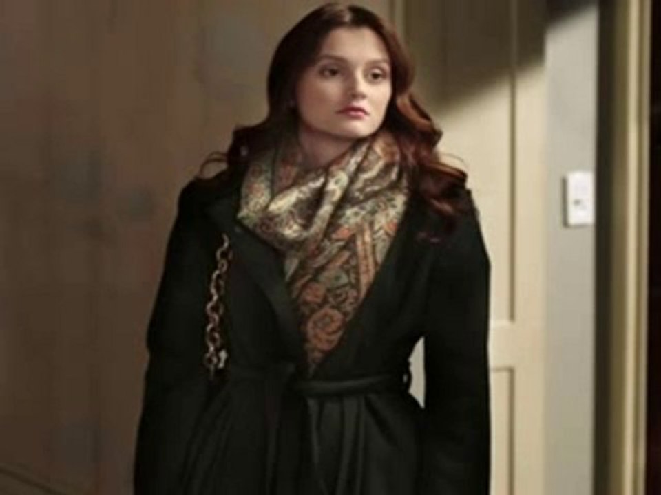 Gossip Girl Season 4 Episode 13 - Damien Darko