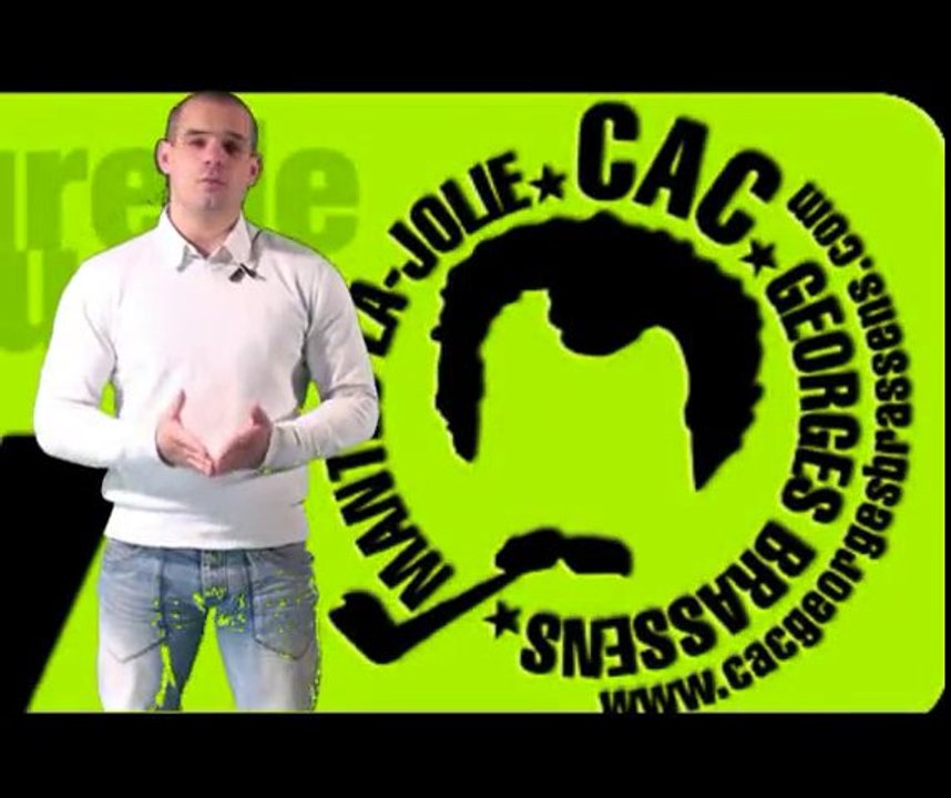 Mantes la Jolie - Solidarité Sida au CAC Brassens