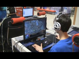 GSL Season 5 : Qualifications Code A