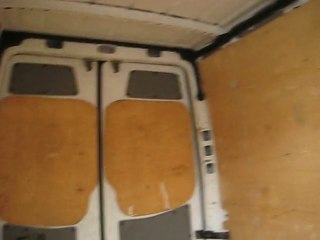 utilitaire mercedes sprinter