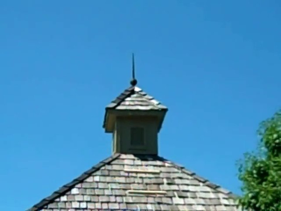 Leawood Wood Rot repair and painting