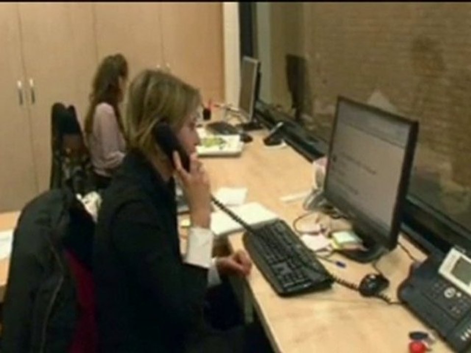 Pépinière et hôtel d’entreprises à Mutzig