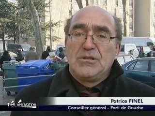 Loi du silence sur la mort de Pascal Lapitre (Essonne)