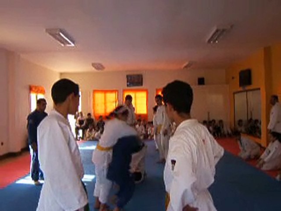 judo asyo