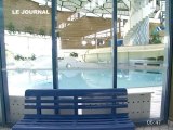 Légionelle: La piscine Jules Verne accusée à tort? (Nantes)