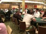 Ladbrokes Poker Cruise IV - Day 4 - Main Event Day 2