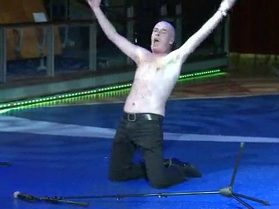 Ladbrokes Poker Cruise IV - Day 7 - Final Show & Party