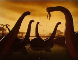 Fantasia - Le Sacre du Printemps (Partie 2)