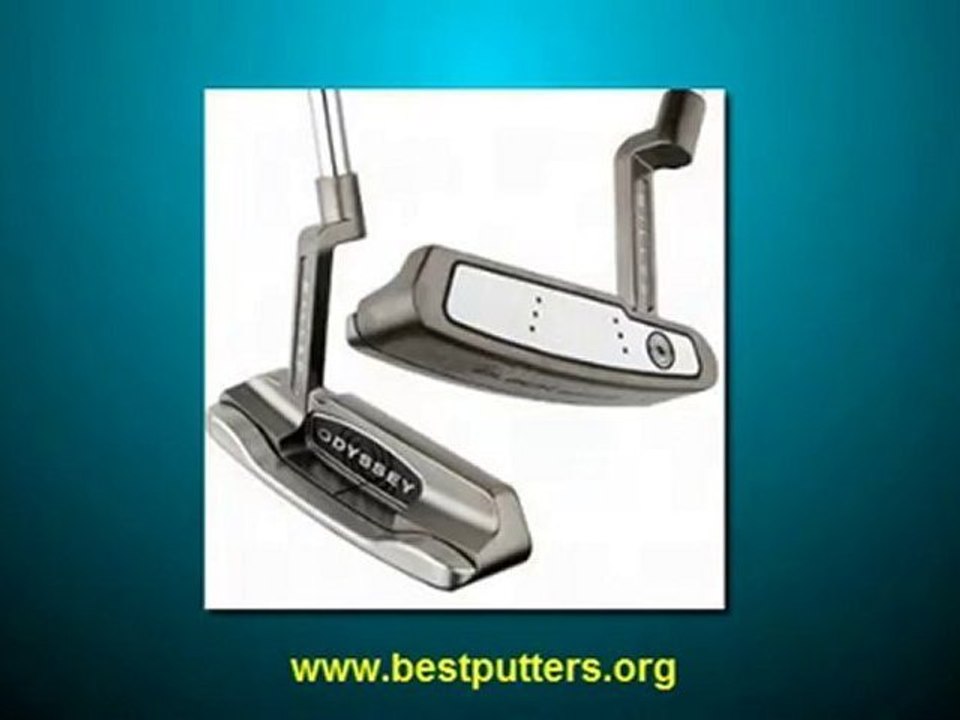 Golf Best Putter Review