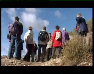 Randonnée Terroir et Découverte au Domaine Rocheville