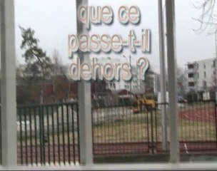 Premier film de Catherine N