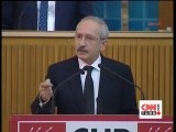 Kılıçdaroğlu: AKP derin devletin partisi