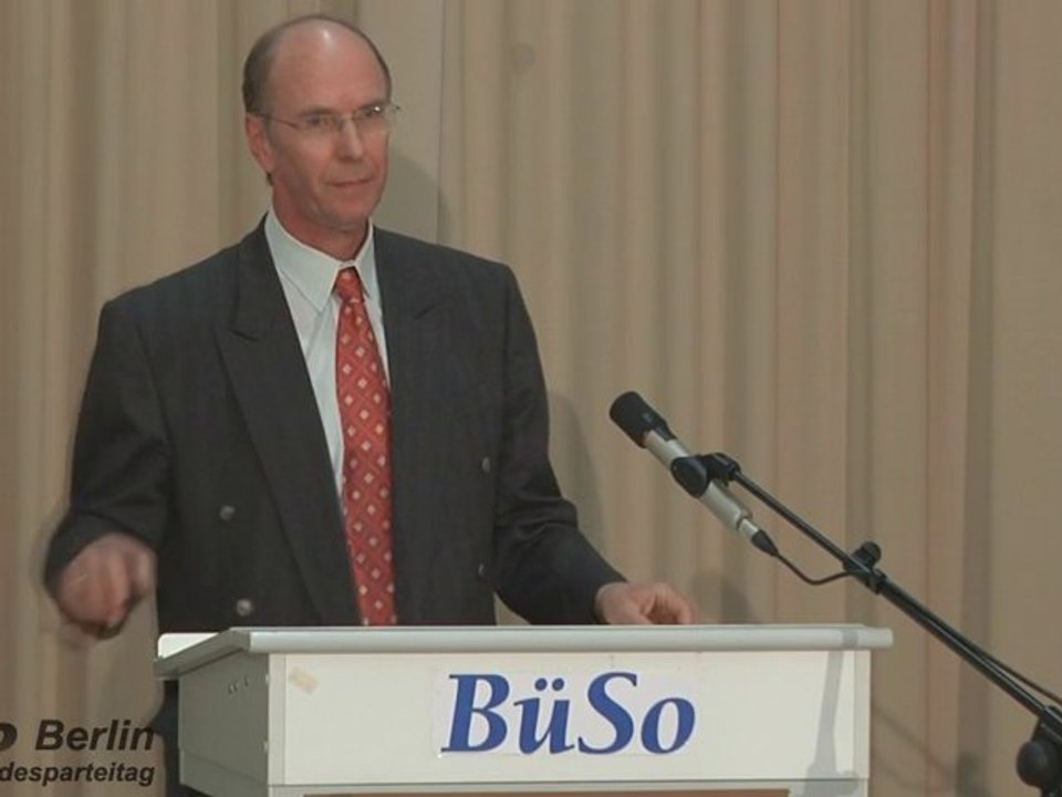 Wolfgang Lillge: Sieg im Kampf gegen Euthanasie-Vorstoß