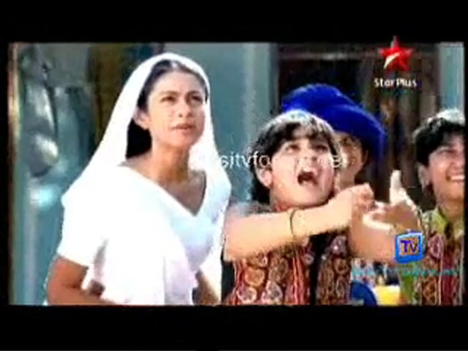 Gulaal [Episode 53] - 1st February 2011 pt1