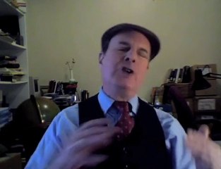 A Sparrow Perched upon a Wall