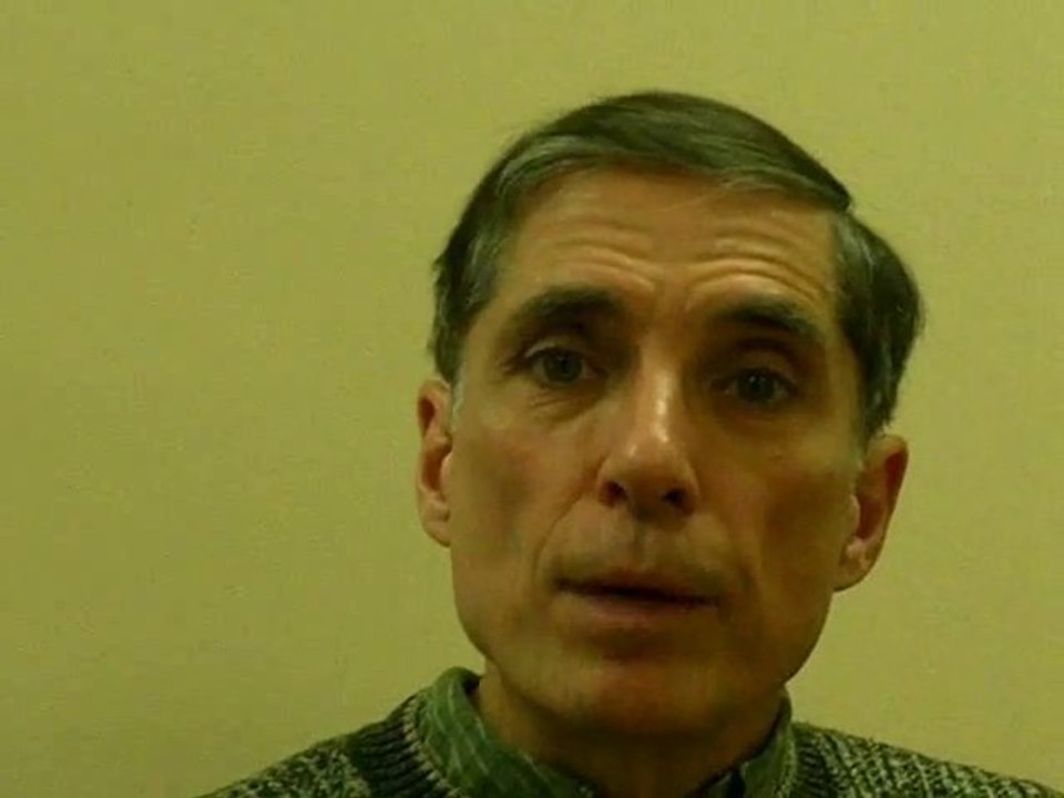 How the PanicTrick Starts - A First Panic Attack