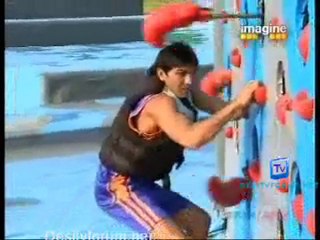 Zor Ka Jhatka Total Wipeout - 1st February 2011 Part2