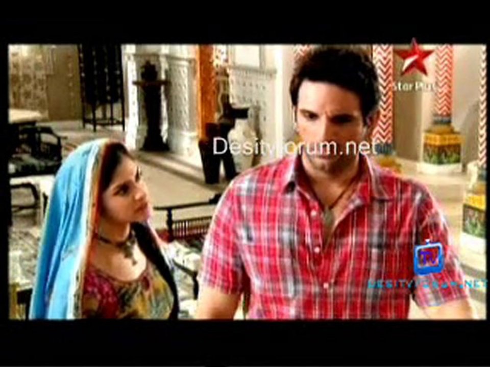 Gulaal [Episode 53] - 1st February 2011 pt2