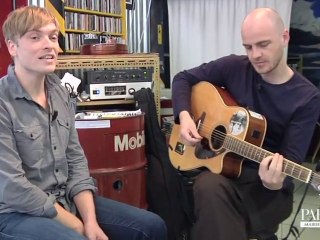 3 minutes sur mer :  "Merci pour les mots"