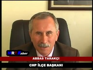 01.02.2011 MRT HABER BÜLTENİ