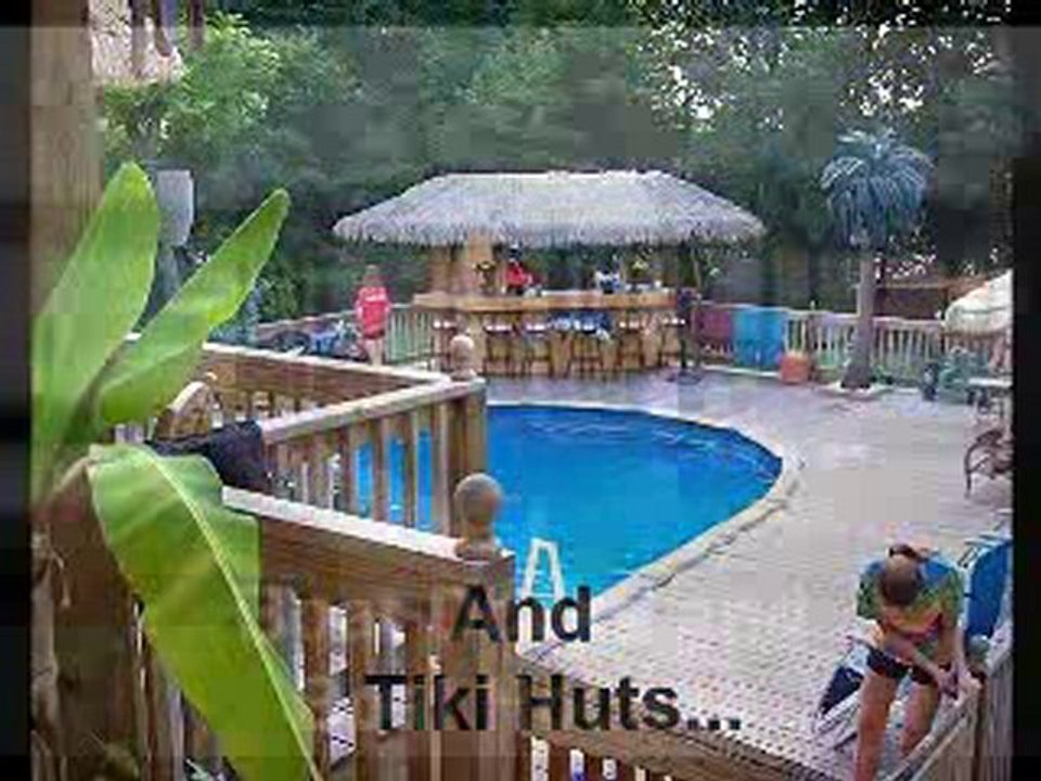 Outdoor Living | Patio | Backyard | Pavers | Decks | Orland