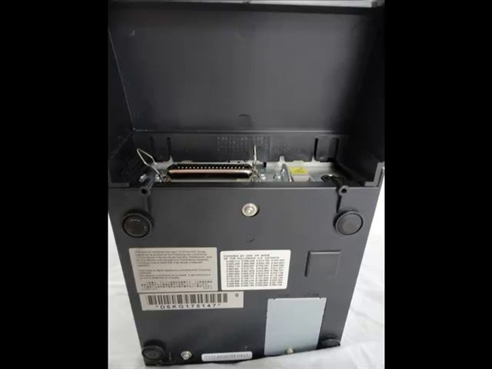 receipt printer,tm printer,used epson printers