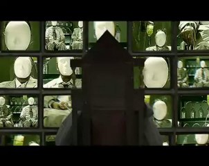 Re-TROS - TV Show (Hang the police)