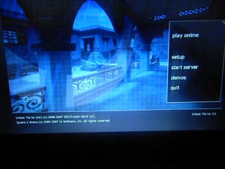 Test de Urban Terror [PC]