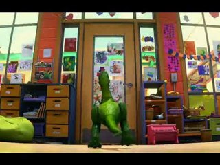 История Игрушек 3: Большой Побег