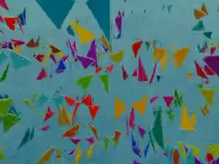 Fantasia 2000 - Symphonie n°5