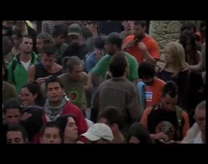 ATYSS DJ SET @ BOOM FESTIVAL 2008