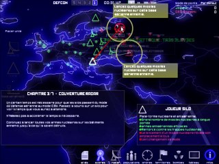 [Steam Découverte] DEFCON