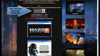 Mass Effect 2 Free Full Game - Redeem Code PS3, PSN Voucher