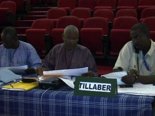 Présidentielle au Niger: lent décompte des voix