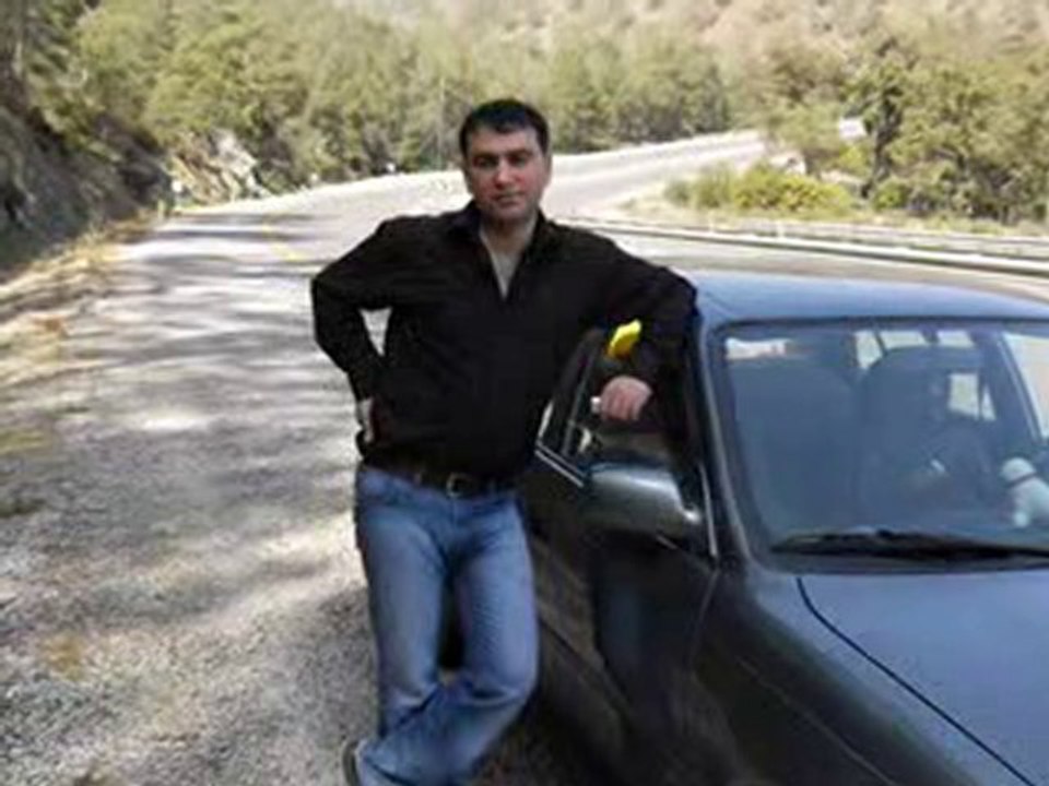 ALİ ELMAS - Divane aşık