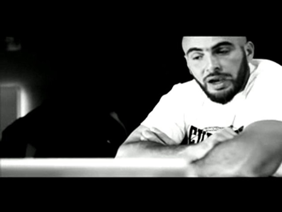 Médine j'aimerais bien etre Franc-Maçon