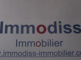 Réseau National immobilier immodiss Mulhouse 68100 Haut Rhin