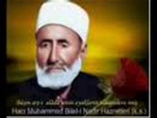 BİR GELDİ PİR GİTTİ BABAM