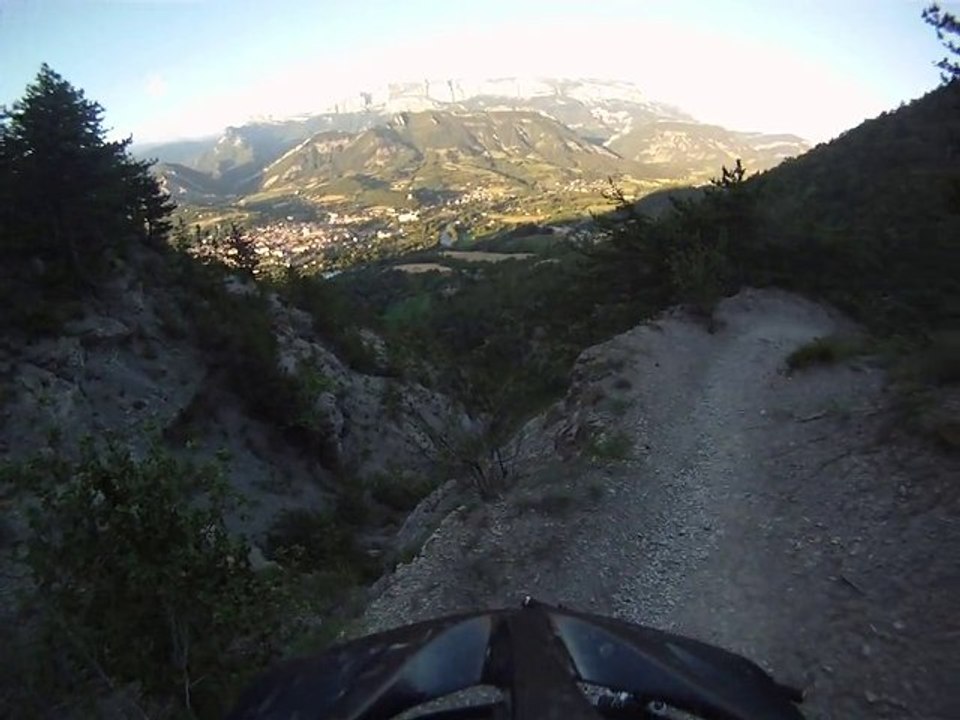 DESCENTE DIOISE ETE 2010