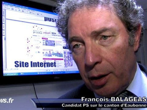 Cantonales : Quelle stratégie pour le PS Val d'Oise?